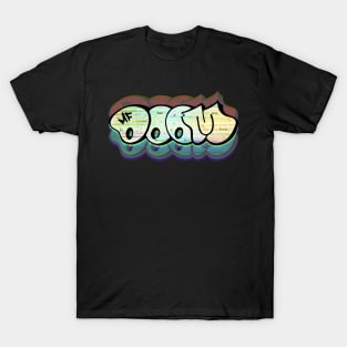 Glitch Doom T-Shirt